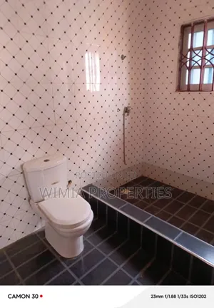1bdrm Apartment in Amasaman for rent
