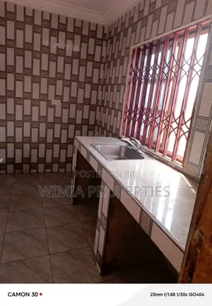 1bdrm Apartment in Amasaman for rent