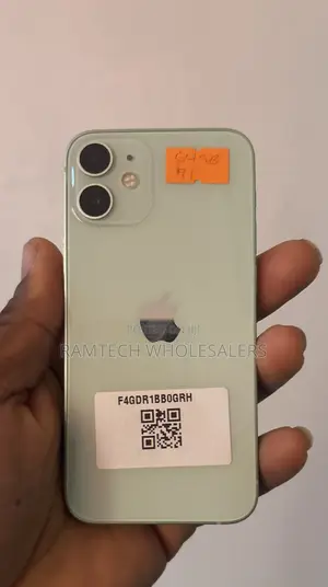 Apple iPhone 12 mini 64 GB Green