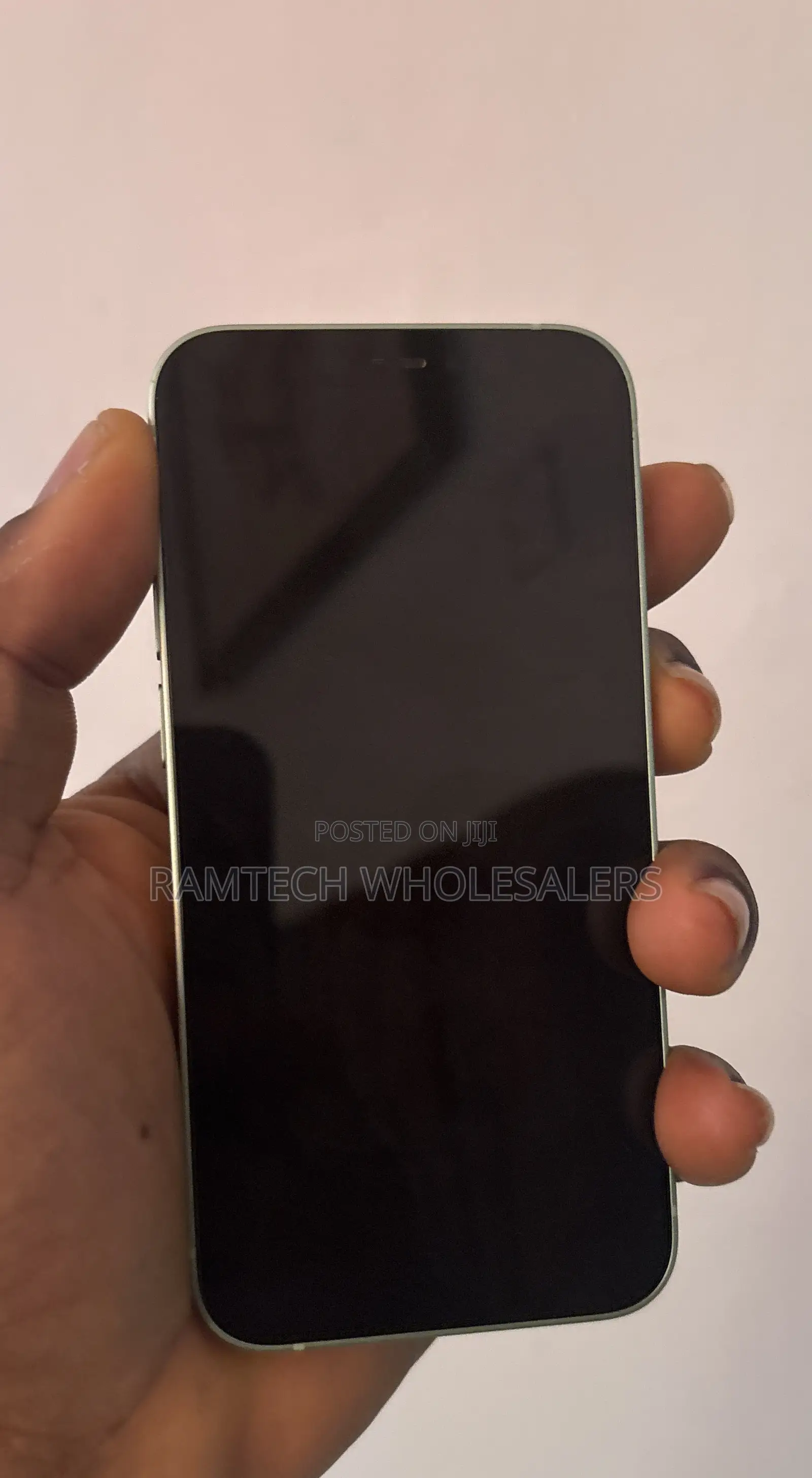 Apple iPhone 12 mini 64 GB Green