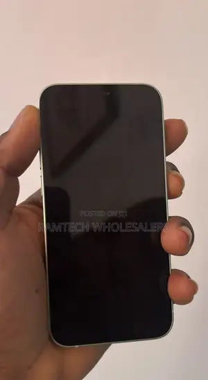 Apple iPhone 12 mini 64 GB Green