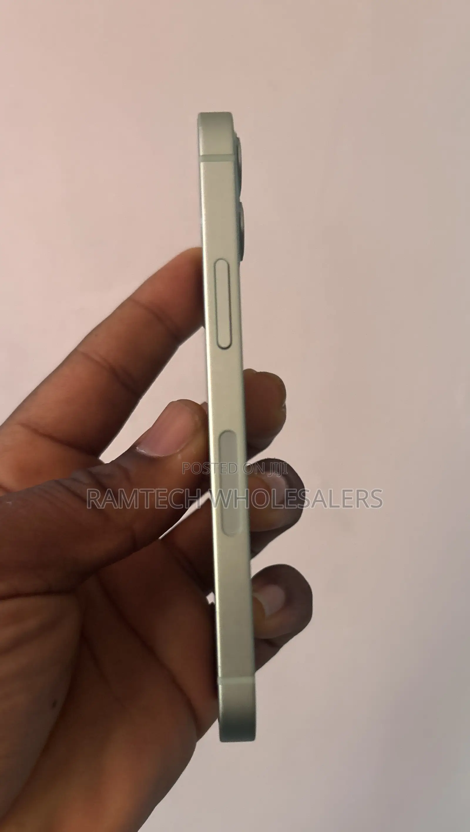 Apple iPhone 12 mini 64 GB Green