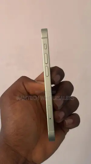 Apple iPhone 12 mini 64 GB Green