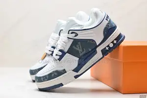 Louis Vuitton’S Luxury Streetwear