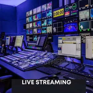 Live Streaming