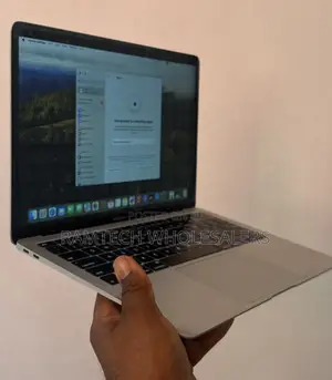 Laptop Apple MacBook Air 8GB Intel HDD+SSD 128GB