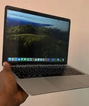Laptop Apple MacBook Air 8GB Intel HDD+SSD 128GB