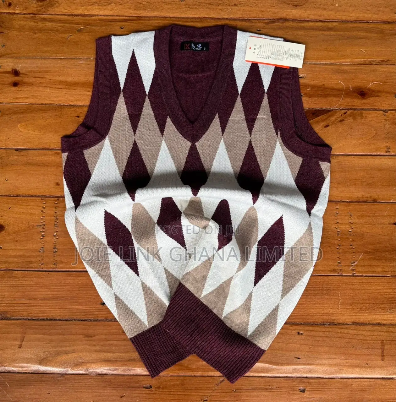 Premium Unisex Vest Available in Stock