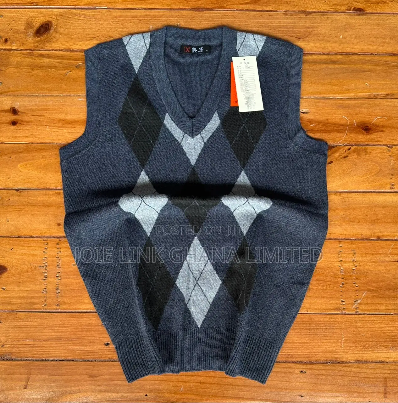 Premium Unisex Vest Available in Stock