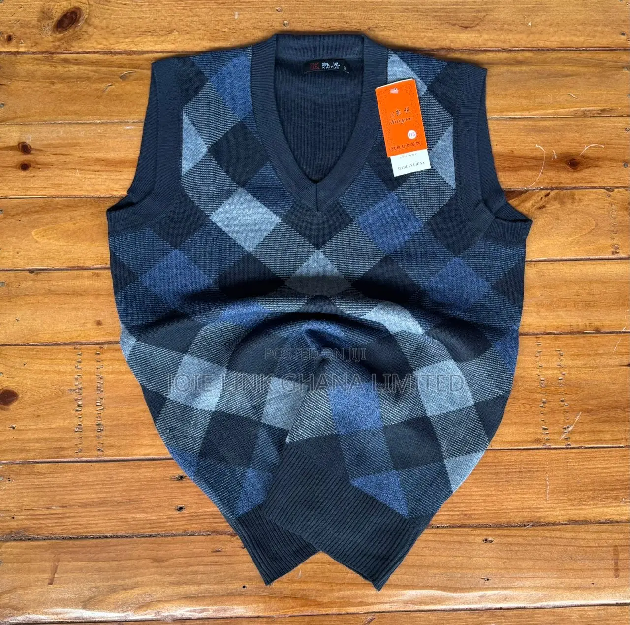 Premium Unisex Vest Available in Stock