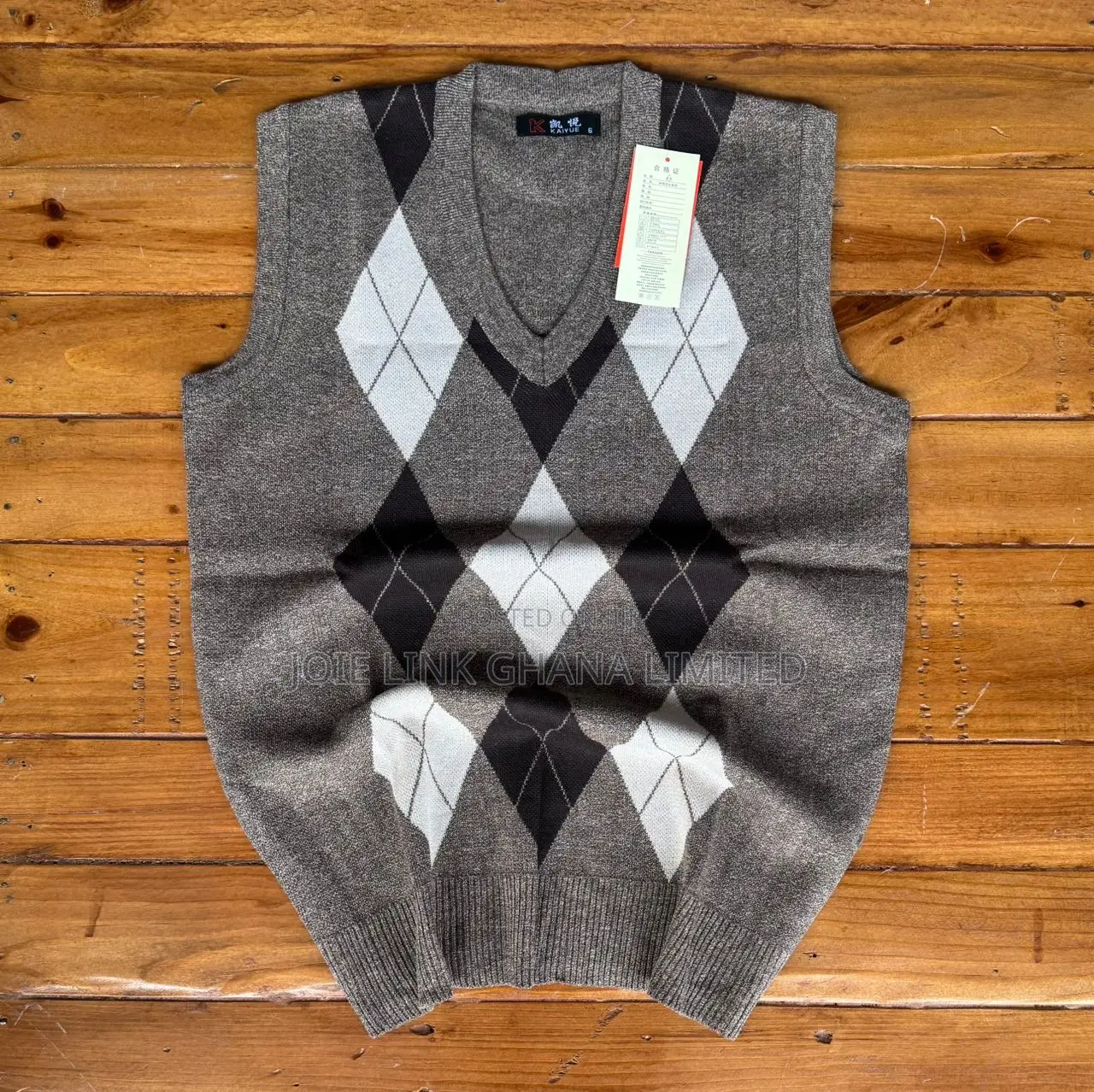 Premium Unisex Vest Available in Stock