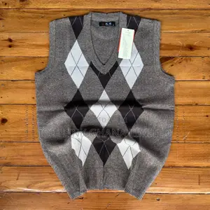Premium Unisex Vest Available in Stock