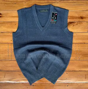 Premium Unisex Vest Available in Stock