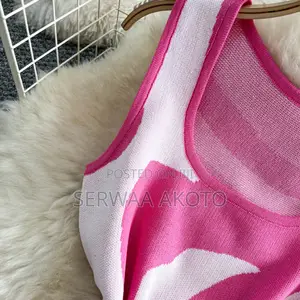 Unique Attires for Ladies