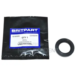 Original Gearbox Oil Seal for All Vehicles