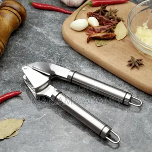 Ginger Garlic Crusher
