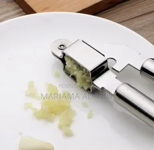 Ginger Garlic Crusher