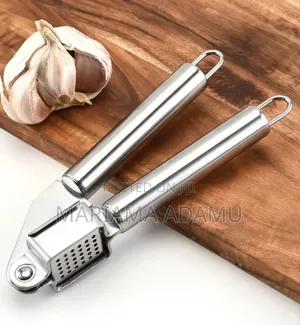 Ginger Garlic Crusher