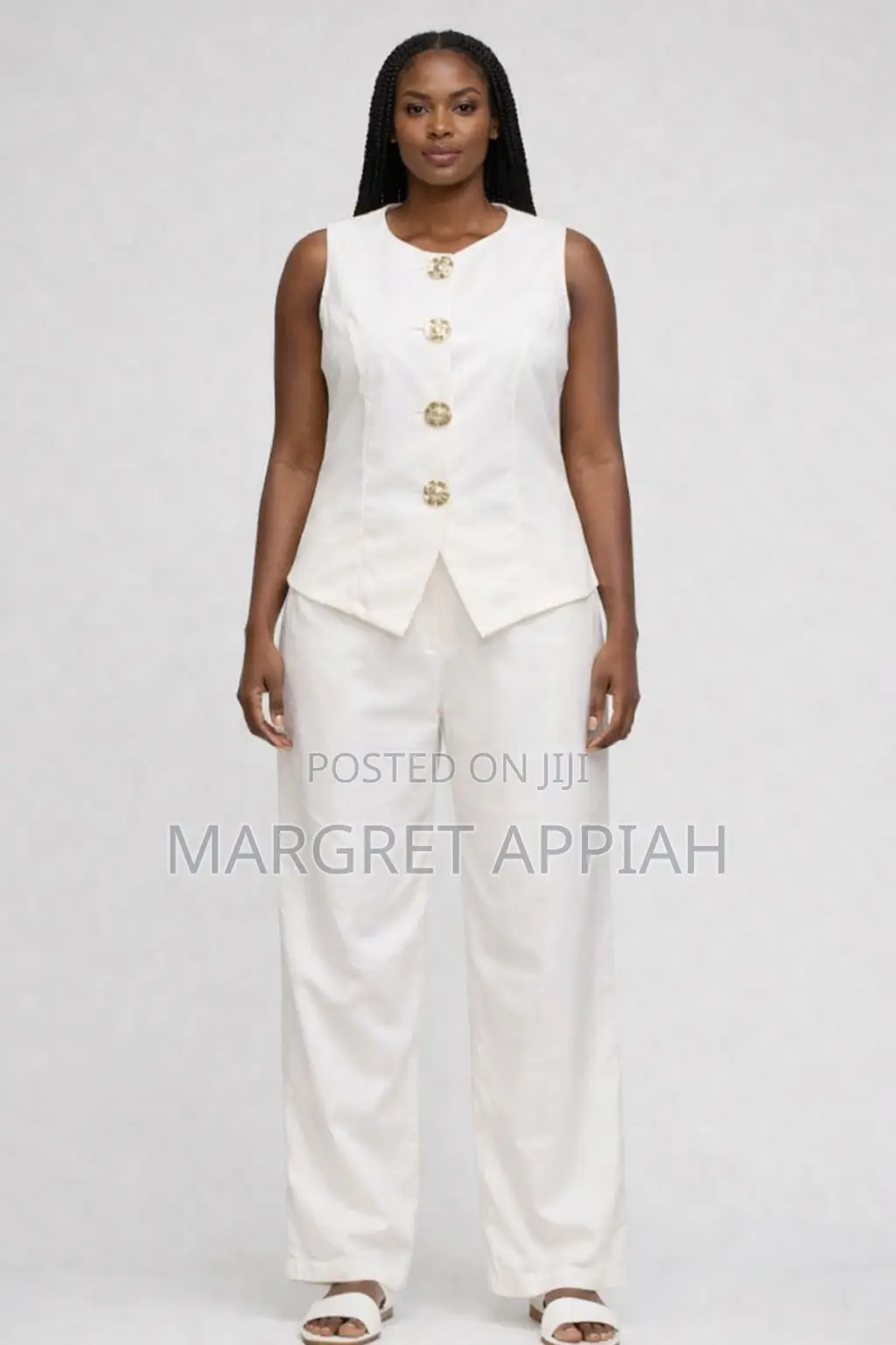 Elegant Trouser Suits Collection