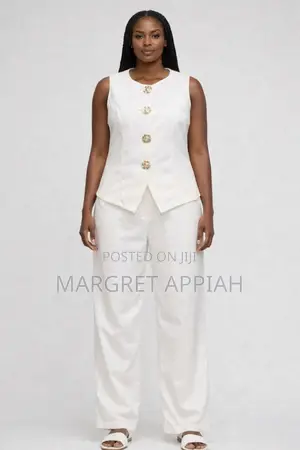 Elegant Trouser Suits Collection