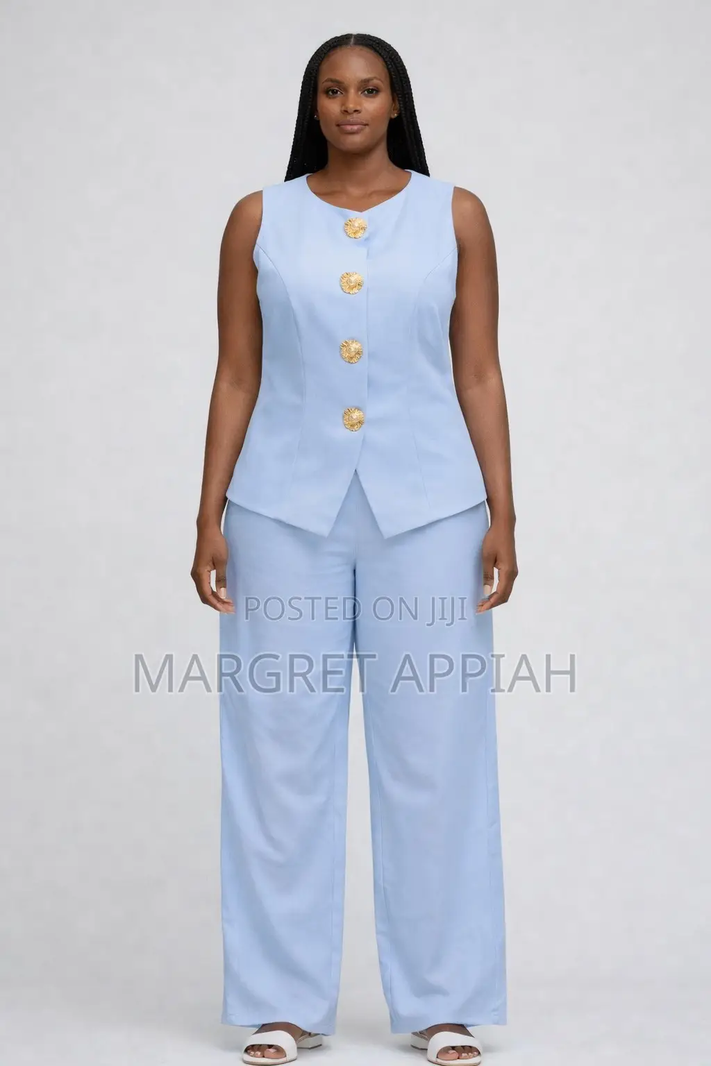 Elegant Trouser Suits Collection