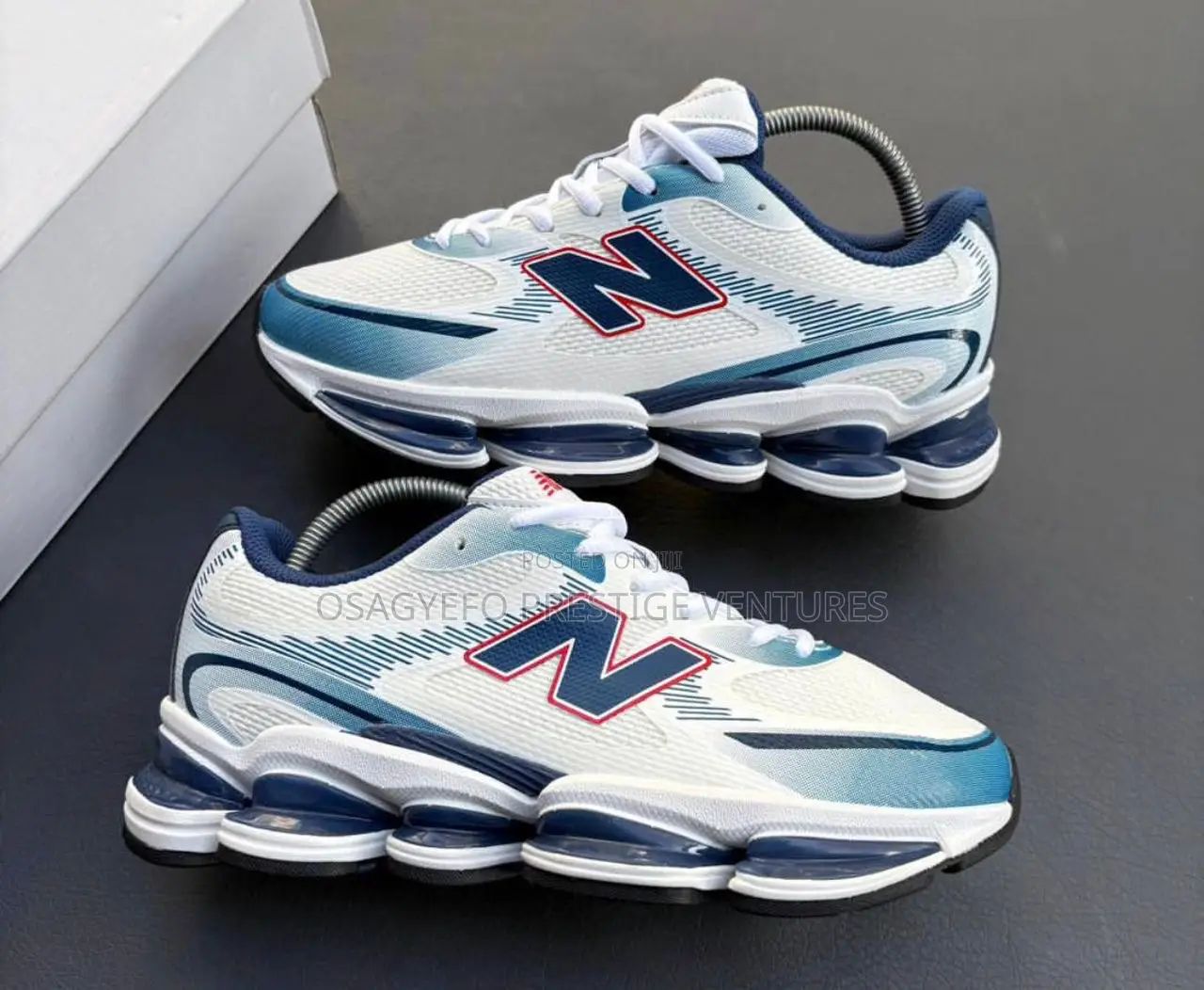 Quality New Balance 2002r