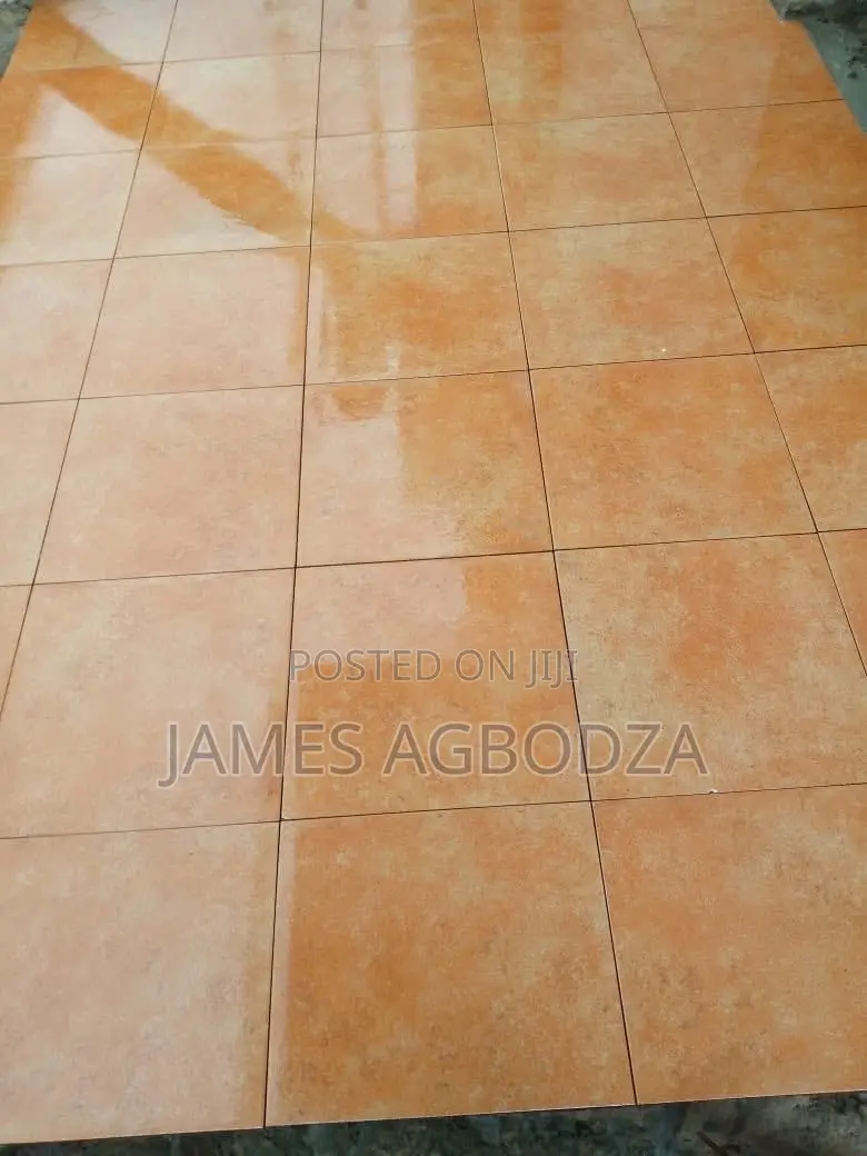 Professional Tiling Master