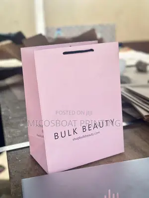 Paper Bags