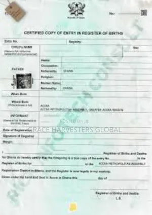 No Stress Birth Certificate We Can Help You Get Your Birth Certi