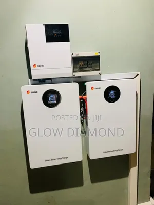 48v200ah Lithium Battery