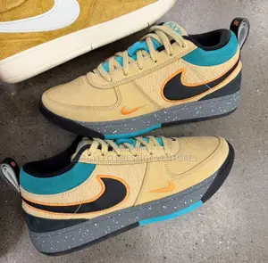 Quality Nike Sb Nyjah 3