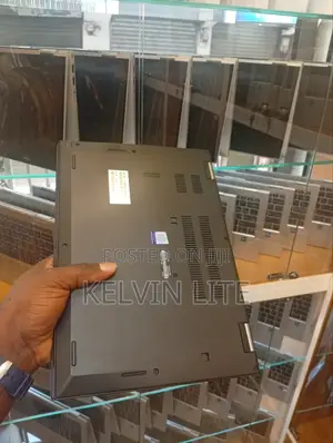 Laptop Lenovo ThinkPad X390 Yoga 8GB Intel Core i5 SSD 256GB