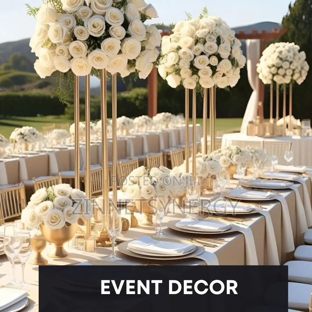 Decor Services