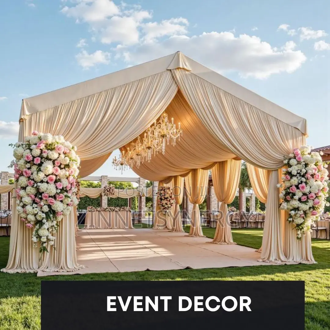 Event Decor
