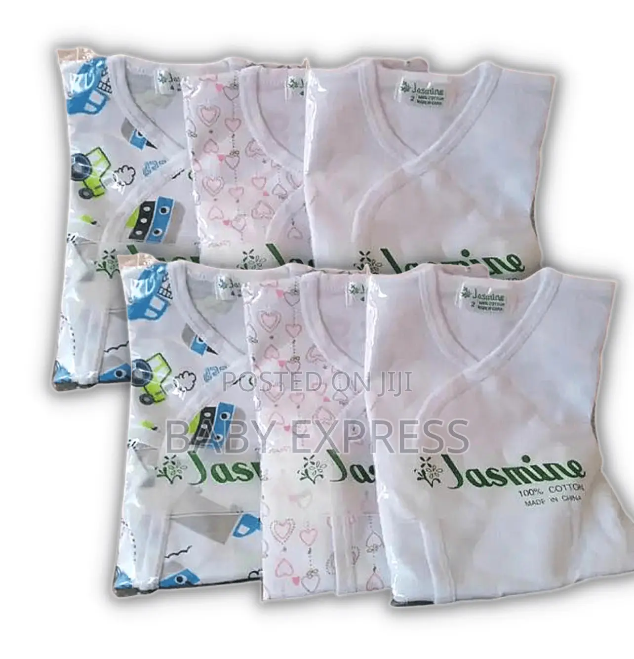 Newborn Welcome Outfit – Soft Baby First Outfit Set