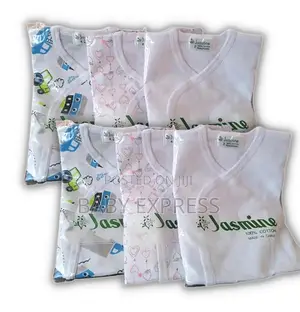 Newborn Welcome Outfit – Soft Baby First Outfit Set