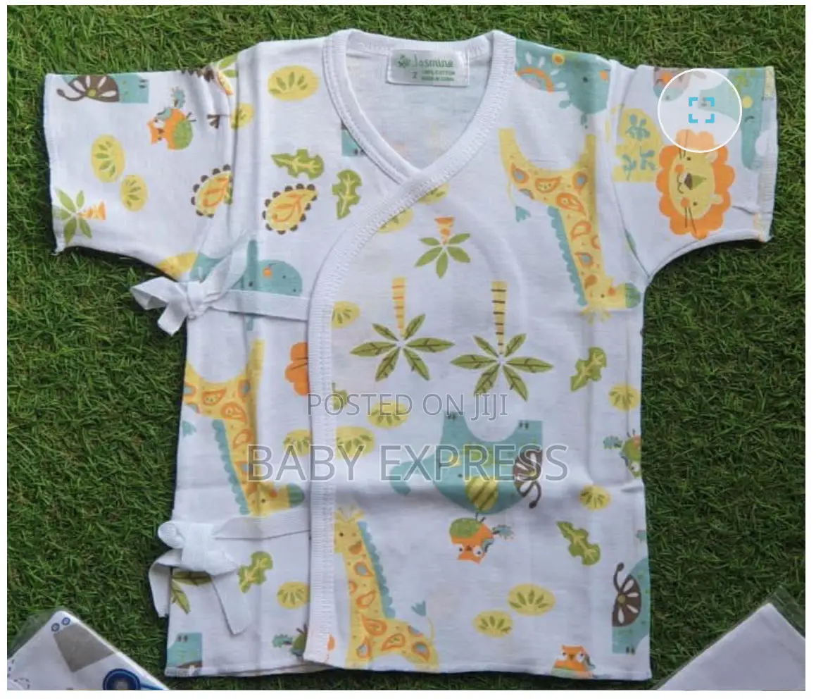 Newborn Welcome Outfit – Soft Baby First Outfit Set