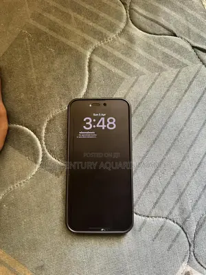 Apple iPhone 15 Pro Max 256 GB Silver