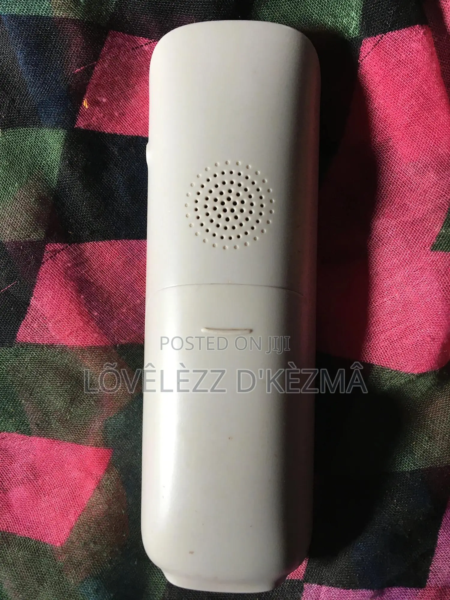 Huawei Elate 4G 16 GB White