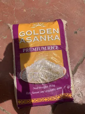 Premium Rice