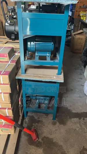 3 Phase (380v) Table Saw Available