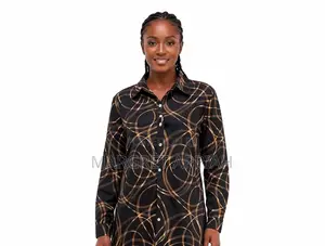 Elegant Blouses Collection