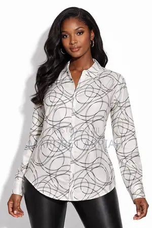 Elegant Blouses Collection