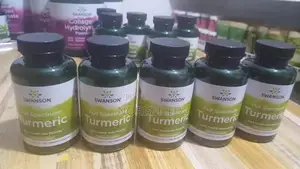Full Spectrum Turmeric