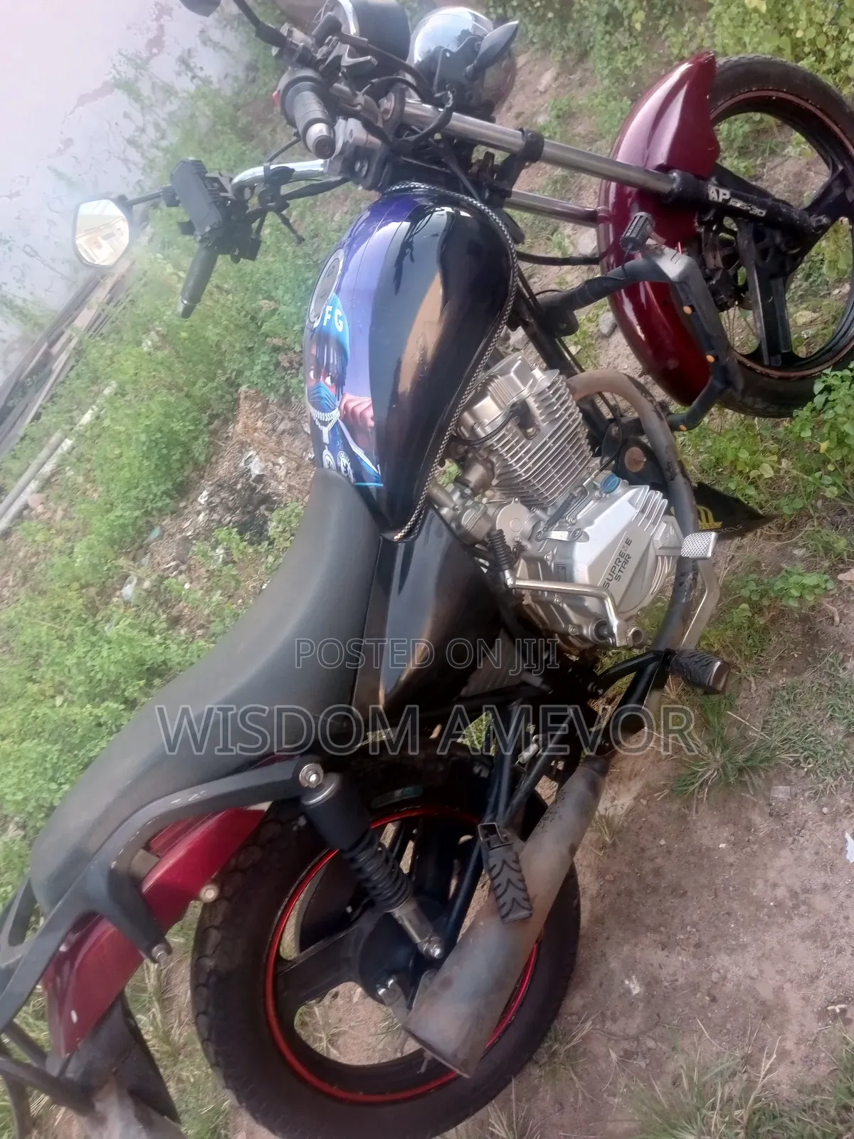 Apsonic AP150-200 2025 Black