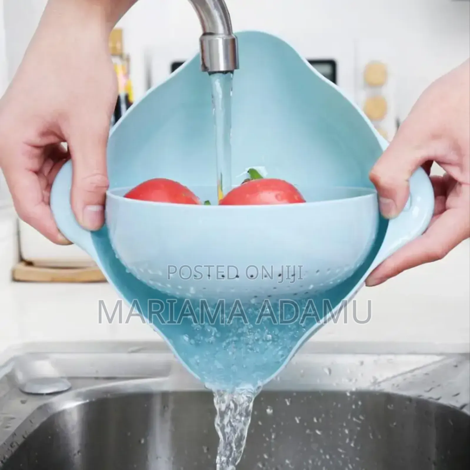 Colander Strainer
