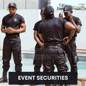 Event Security