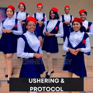 Ushering and Protocol