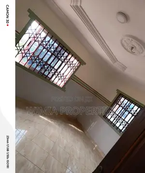 1bdrm Apartment in Amasaman for rent