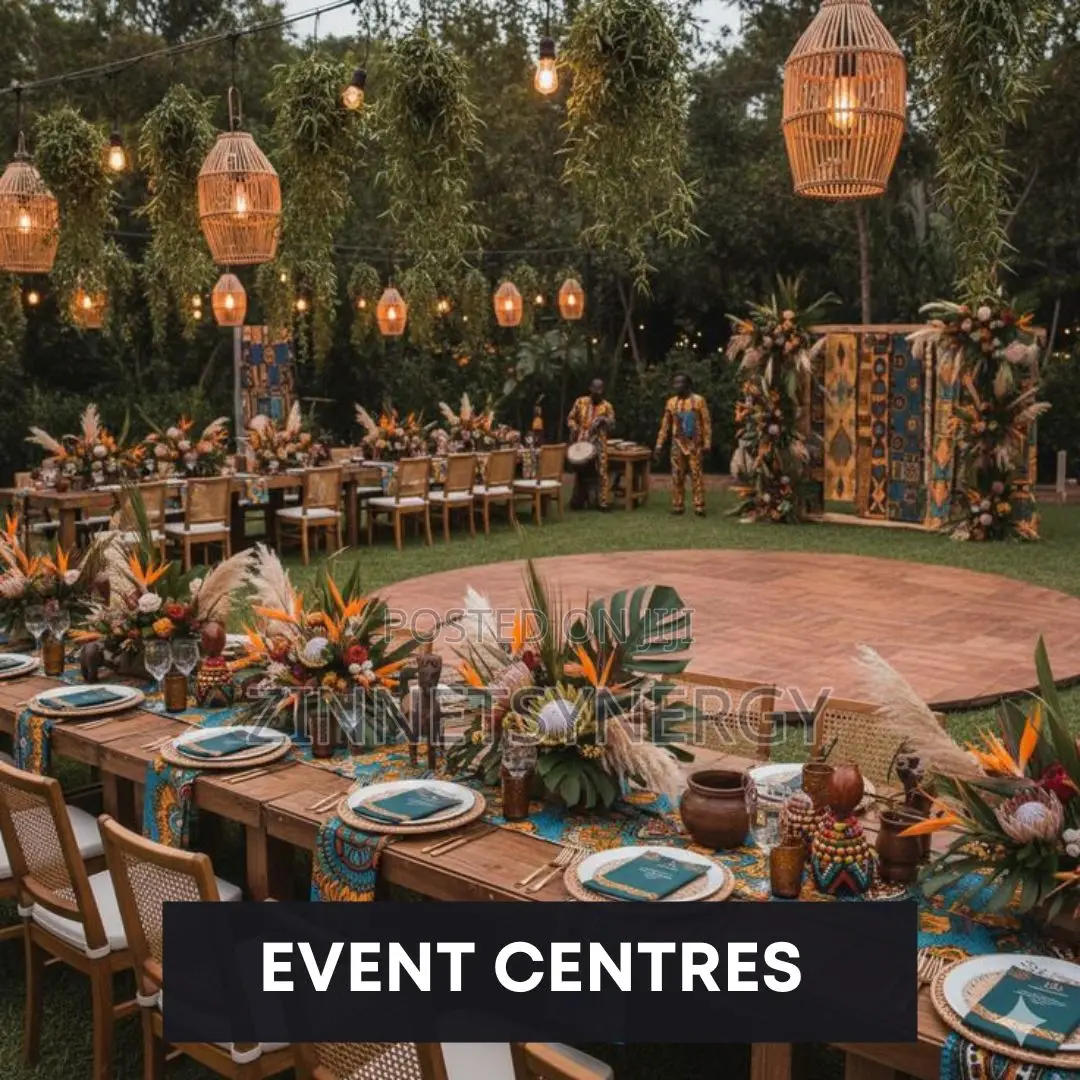 Event Venues